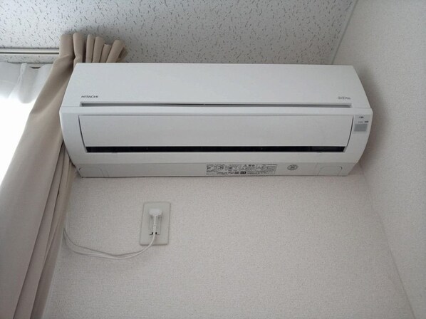 レオパレスSKK・マンションIVの物件内観写真